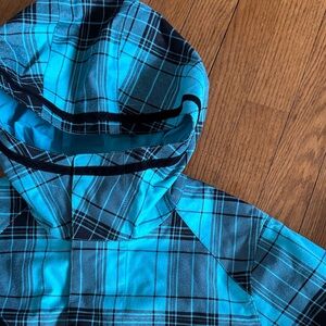 Burton Dry Ride ski parka